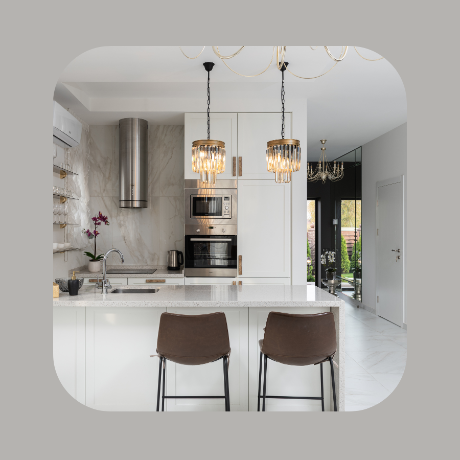 Kitchen Appliances