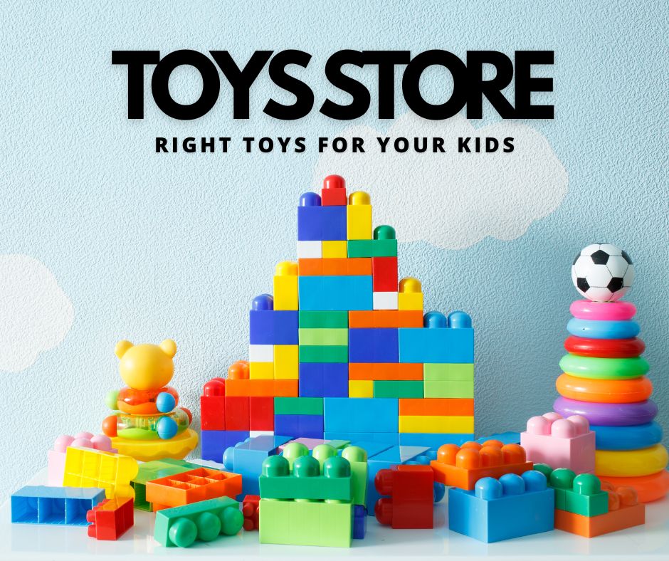Kids Toys