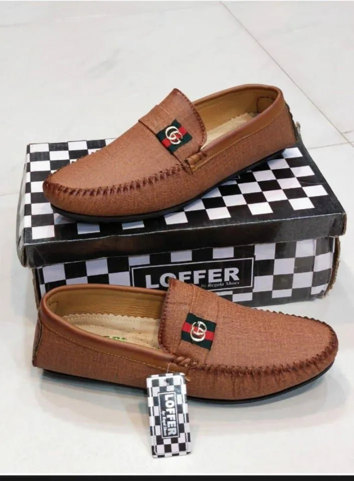 New lofer shoes available for boys