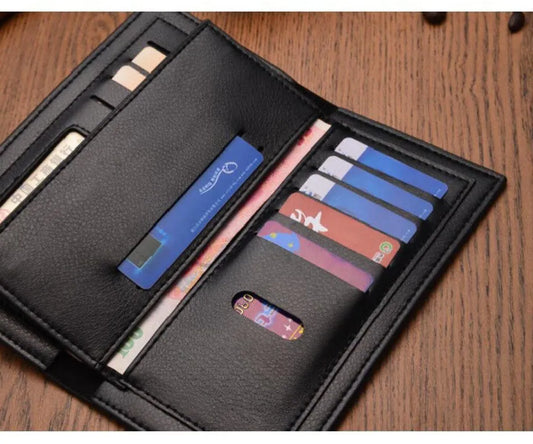 card holder wallet for women