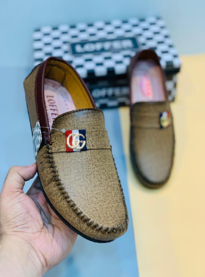 New lofer shoes available for boys