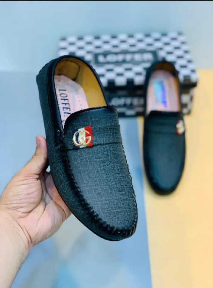 New lofer shoes available for boys
