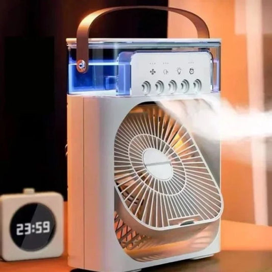Air Conditioner Fan
