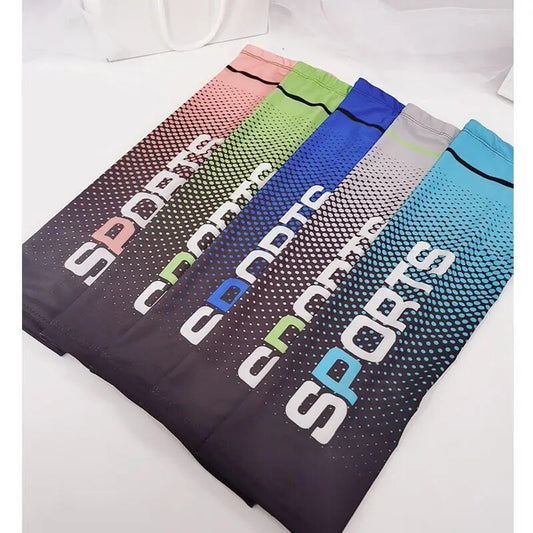 2Pcs Set Sun UV Protection Long Gloves